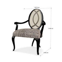 Stylish American Patchwork Upholstered Chair,EKAR FURNITURE CO.,LTD,Stylish American Patchwork Upholstered Chair,foshan furniture factory,custom Furniture factory,china furniture factory