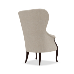 Elegant American Style Upholstered Leisure Chair,EKAR FURNITURE CO.,LTD,Elegant American Style Upholstered Leisure Chair,foshan furniture factory,custom Furniture factory,china furniture factory