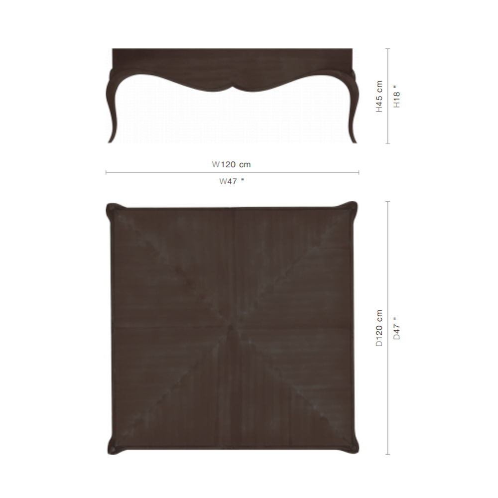 Elegant American Solid Wood Square Coffee Table for Classic and Modern Living Rooms,EKAR FURNITURE CO.,LTD,Elegant American Solid Wood Square Coffee Table for Classic and Modern Living Rooms,foshan furniture factory,custom Furniture factory,china furniture factory