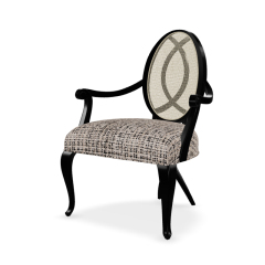 Stylish American Patchwork Upholstered Chair,EKAR FURNITURE CO.,LTD,Stylish American Patchwork Upholstered Chair,foshan furniture factory,custom Furniture factory,china furniture factory