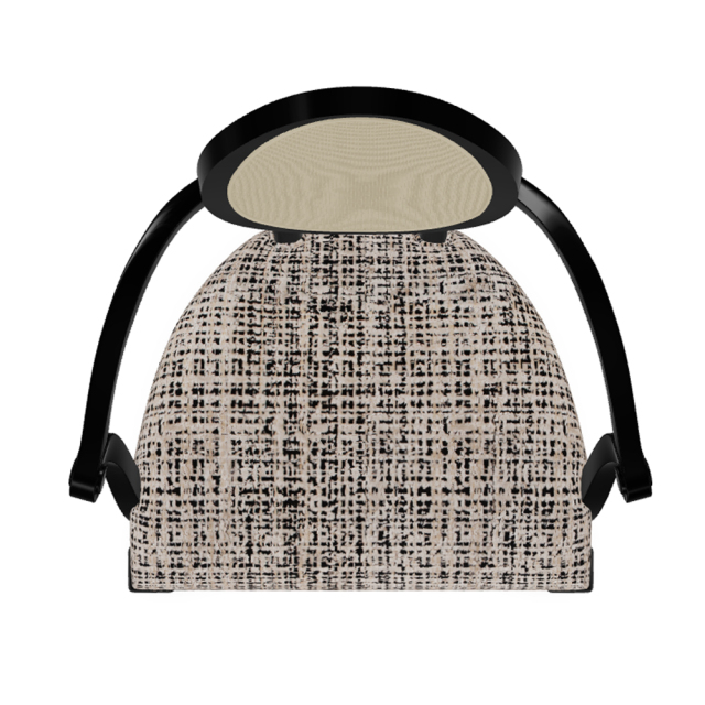 Stylish American Patchwork Upholstered Chair,EKAR FURNITURE CO.,LTD,Stylish American Patchwork Upholstered Chair,foshan furniture factory,custom Furniture factory,china furniture factory