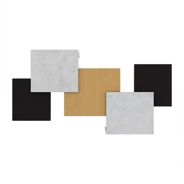 ,MY SHOP,Elegance Redefined: Unique Shaped American Living Room Coffee Table,foshan furniture factory,custom Furniture factory,china furniture factory