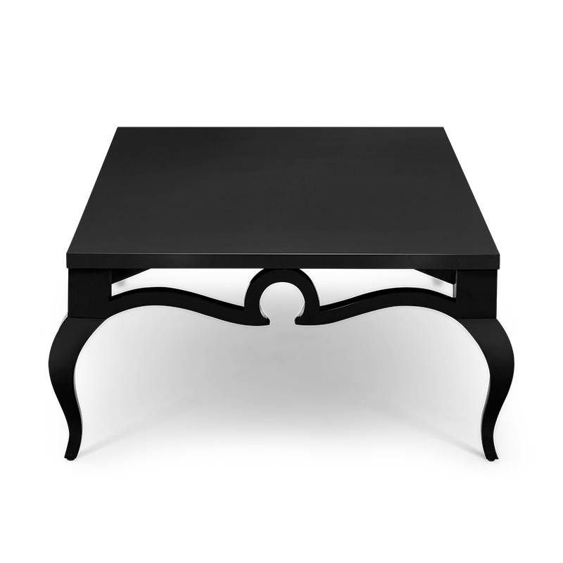 Elegant American-Style Rectangular Solid Wood Coffee Table,EKAR FURNITURE CO.,LTD,Elegant American-Style Rectangular Solid Wood Coffee Table,foshan furniture factory,custom Furniture factory,china furniture factory