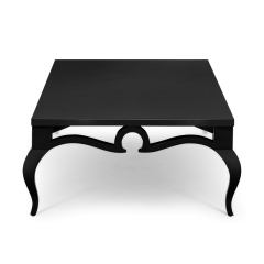 ,MY SHOP,Elegant American-Style Rectangular Solid Wood Coffee Table,foshan furniture factory,custom Furniture factory,china furniture factory