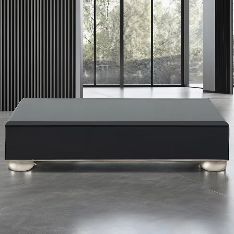 Elegant Metal Leg Rectangular Coffee Table,EKAR FURNITURE CO.,LTD,Elegant Metal Leg Rectangular Coffee Table,foshan furniture factory,custom Furniture factory,china furniture factory