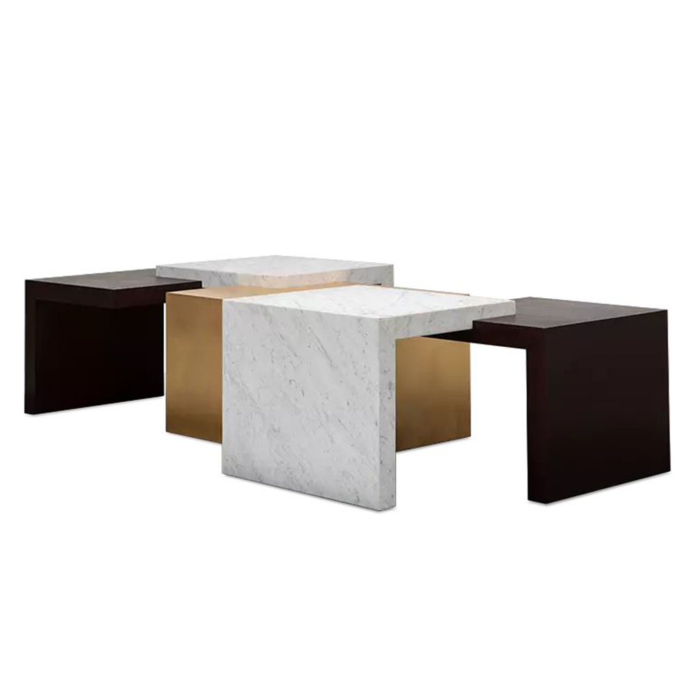 Elegance Redefined: Unique Shaped American Living Room Coffee Table,EKAR FURNITURE CO.,LTD,Elegance Redefined: Unique Shaped American Living Room Coffee Table,foshan furniture factory,custom Furniture factory,china furniture factory