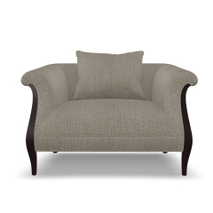 Elegant Customizable Fabric Lounge Chair for Living Room,EKAR FURNITURE CO.,LTD,Elegant Customizable Fabric Lounge Chair for Living Room,foshan furniture factory,custom Furniture factory,china furniture factory