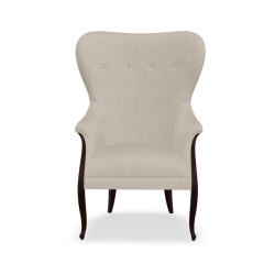 Elegant American Style Upholstered Leisure Chair,EKAR FURNITURE CO.,LTD,Elegant American Style Upholstered Leisure Chair,foshan furniture factory,custom Furniture factory,china furniture factory