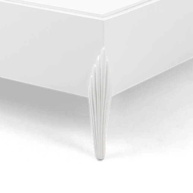 ,MY SHOP,Elegant American Style Square Coffee Table,foshan furniture factory,custom Furniture factory,china furniture factory