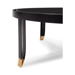 ,MY SHOP,Elegant Round Coffee Table with Marble Top,foshan furniture factory,custom Furniture factory,china furniture factory