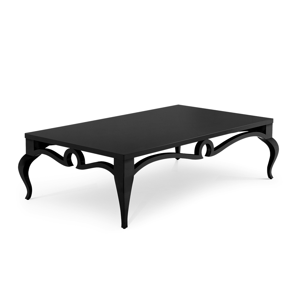 Elegant American-Style Rectangular Solid Wood Coffee Table,EKAR FURNITURE CO.,LTD,Elegant American-Style Rectangular Solid Wood Coffee Table,foshan furniture factory,custom Furniture factory,china furniture factory