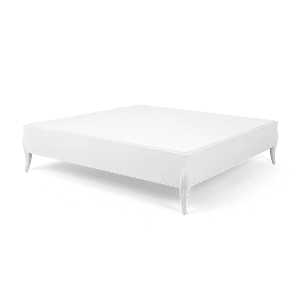 Elegant American Style Square Coffee Table,EKAR FURNITURE CO.,LTD,Elegant American Style Square Coffee Table,foshan furniture factory,custom Furniture factory,china furniture factory