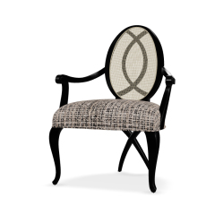 Stylish American Patchwork Upholstered Chair,EKAR FURNITURE CO.,LTD,Stylish American Patchwork Upholstered Chair,foshan furniture factory,custom Furniture factory,china furniture factory