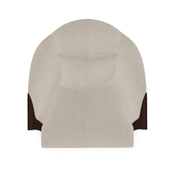 ,MY SHOP,American-Style Wooden Leg Upholstered Lounge Chair,foshan furniture factory,custom Furniture factory,china furniture factory