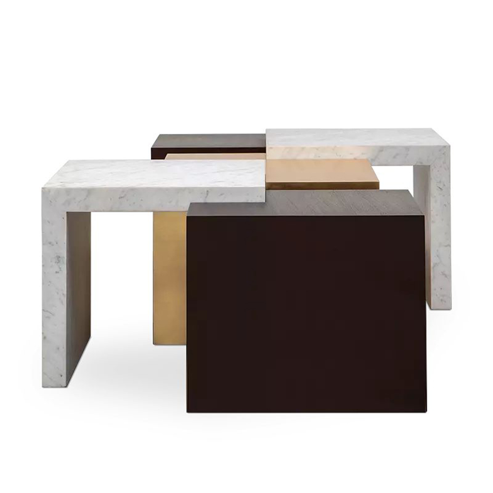 Elegance Redefined: Unique Shaped American Living Room Coffee Table,EKAR FURNITURE CO.,LTD,Elegance Redefined: Unique Shaped American Living Room Coffee Table,foshan furniture factory,custom Furniture factory,china furniture factory