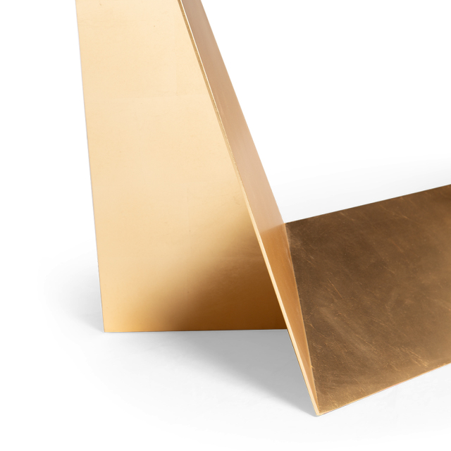 ,MY SHOP,Sophisticated Rectangular Solid Wood Dining Table with Metal Legs,foshan furniture factory,custom Furniture factory,china furniture factory