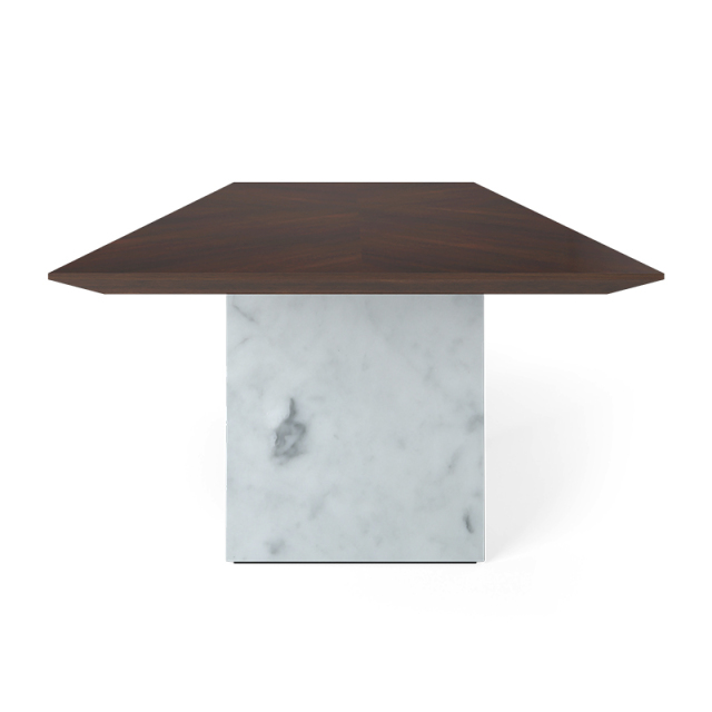 ,MY SHOP,Timeless Solid Wood Dining Table with Elegant Finish for American Homes,foshan furniture factory,custom Furniture factory,china furniture factory