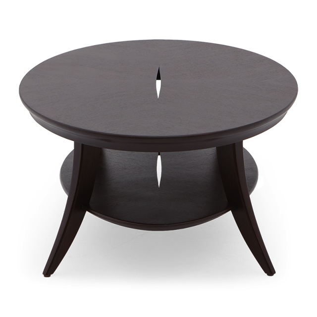 ,MY SHOP,Classic American Living Room Furniture Solid Wood Oval Coffee Table,foshan furniture factory,custom Furniture factory,china furniture factory