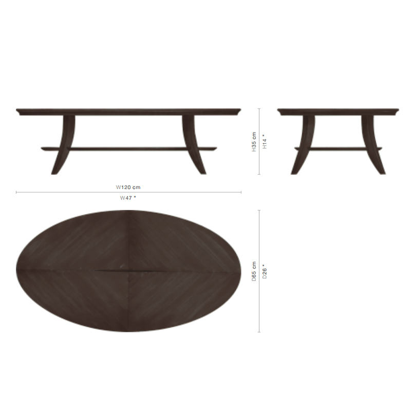 Classic American Living Room Furniture Solid Wood Oval Coffee Table,EKAR FURNITURE CO.,LTD,Classic American Living Room Furniture Solid Wood Oval Coffee Table,foshan furniture factory,custom Furniture factory,china furniture factory