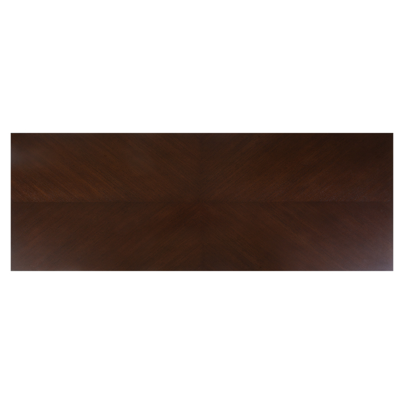 Timeless Solid Wood Dining Table with Elegant Finish for American Homes,EKAR FURNITURE CO.,LTD,Timeless Solid Wood Dining Table with Elegant Finish for American Homes,foshan furniture factory,custom Furniture factory,china furniture factory