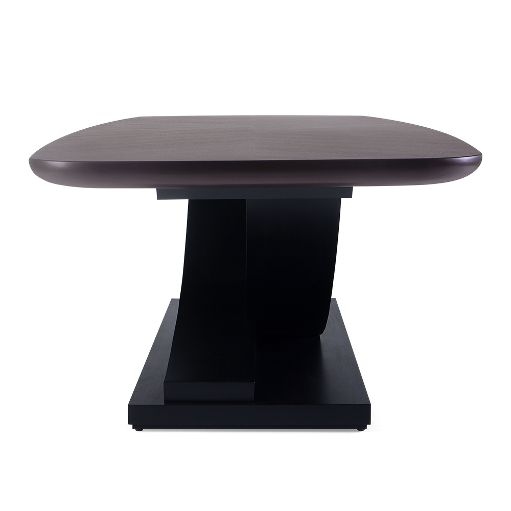 Classic Solid Wood Dining Table for Elegant American Homes,EKAR FURNITURE CO.,LTD,Classic Solid Wood Dining Table for Elegant American Homes,foshan furniture factory,custom Furniture factory,china furniture factory