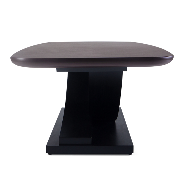 ,MY SHOP,Classic Solid Wood Dining Table for Elegant American Homes,foshan furniture factory,custom Furniture factory,china furniture factory