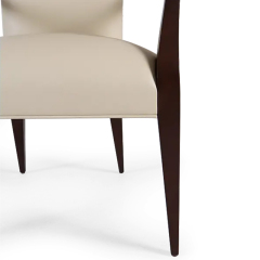 ,MY SHOP,Classic Solid Wood Dining Chair with Soft Upholstered Seat,foshan furniture factory,custom Furniture factory,china furniture factory