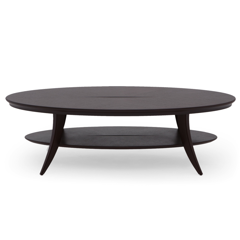 Classic American Living Room Furniture Solid Wood Oval Coffee Table,EKAR FURNITURE CO.,LTD,Classic American Living Room Furniture Solid Wood Oval Coffee Table,foshan furniture factory,custom Furniture factory,china furniture factory