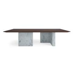 ,MY SHOP,Timeless Solid Wood Dining Table with Elegant Finish for American Homes,foshan furniture factory,custom Furniture factory,china furniture factory