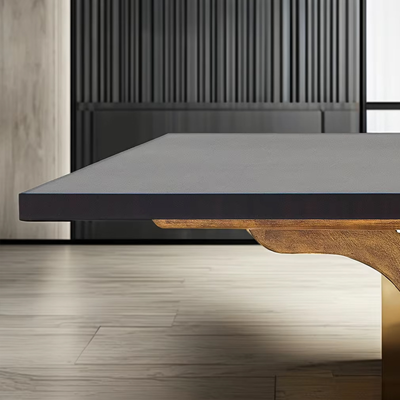 Versatile American Style Solid Wood Dining Table,EKAR FURNITURE CO.,LTD,Versatile American Style Solid Wood Dining Table,foshan furniture factory,custom Furniture factory,china furniture factory