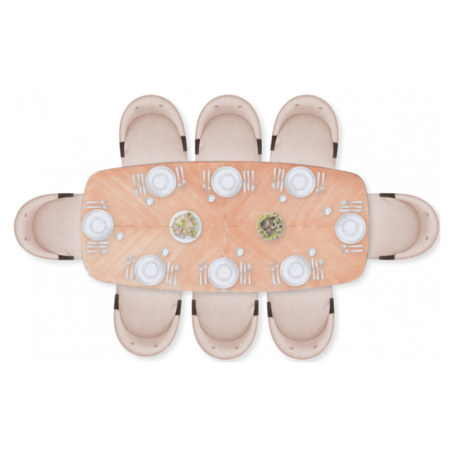 ,MY SHOP,Elegant Solid Wood American Dining Table for Classic Homes,foshan furniture factory,custom Furniture factory,china furniture factory