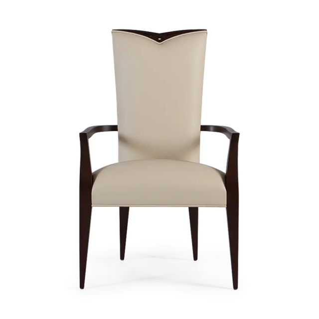 ,MY SHOP,Classic Solid Wood Dining Chair with Soft Upholstered Seat,foshan furniture factory,custom Furniture factory,china furniture factory