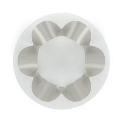 ,MY SHOP,Luxurious Glass Top Round Coffee Table with Modern Elegance,foshan furniture factory,custom Furniture factory,china furniture factory