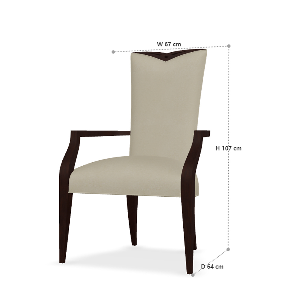 Classic Solid Wood Dining Chair with Soft Upholstered Seat,EKAR FURNITURE CO.,LTD,Classic Solid Wood Dining Chair with Soft Upholstered Seat,foshan furniture factory,custom Furniture factory,china furniture factory