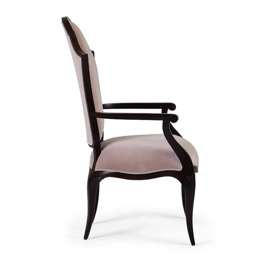 Timeless Elegance: Solid Wood Dining Armchair with Comfort in Mind,EKAR FURNITURE CO.,LTD,Timeless Elegance: Solid Wood Dining Armchair with Comfort in Mind,foshan furniture factory,custom Furniture factory,china furniture factory