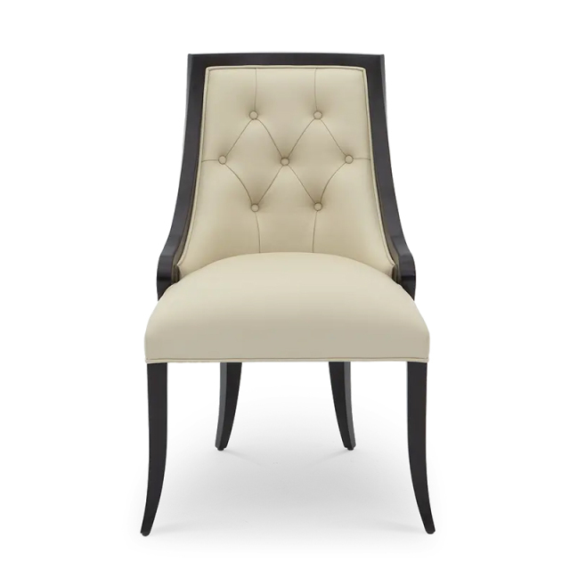 ,MY SHOP,American-Style Solid Wood Upholstered Dining Chair,foshan furniture factory,custom Furniture factory,china furniture factory