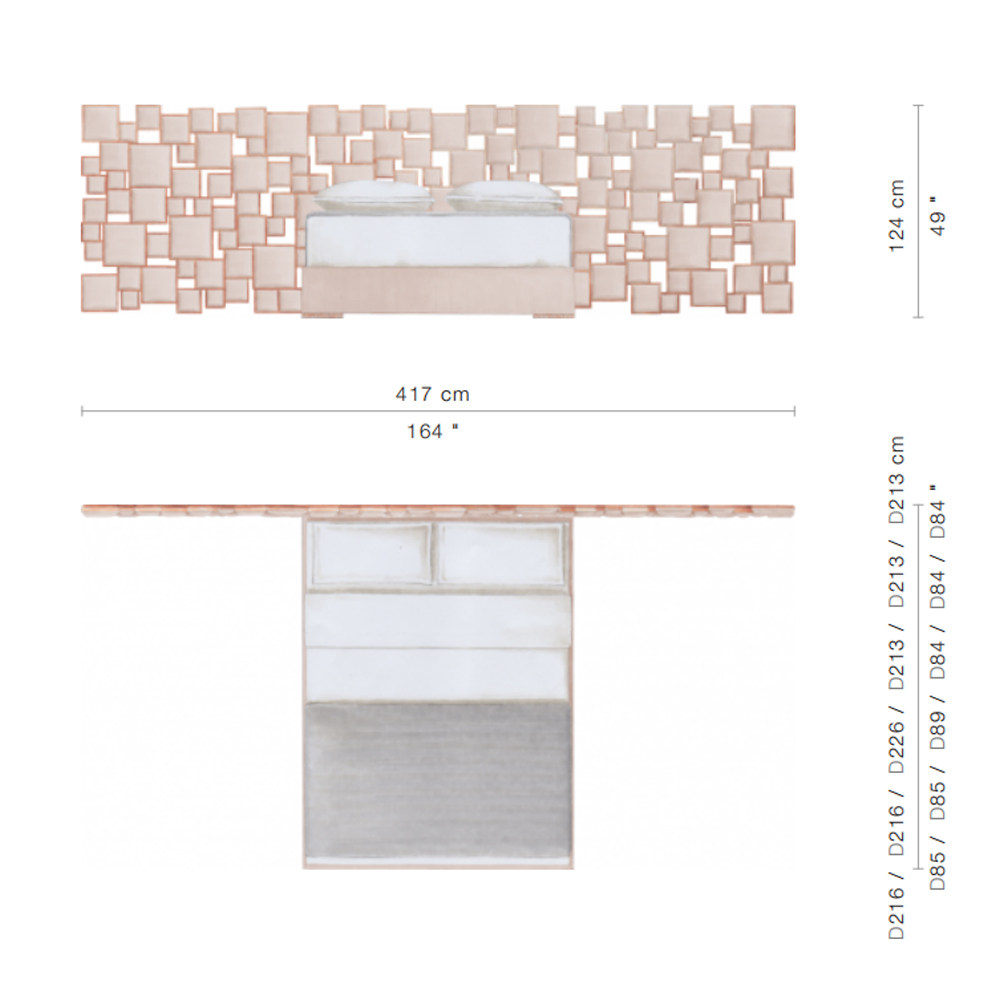 Luxury bedroom furniture elegant solid wood widescreen bed,EKAR FURNITURE CO.,LTD,Luxury bedroom furniture elegant solid wood widescreen bed,foshan furniture factory,custom Furniture factory,china furniture factory