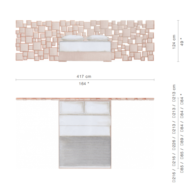 ,MY SHOP,Luxury bedroom furniture elegant solid wood widescreen bed,foshan furniture factory,custom Furniture factory,china furniture factory