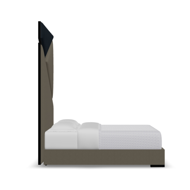 Modern American style solid wood bed with unique creative design,EKAR FURNITURE CO.,LTD,Modern American style solid wood bed with unique creative design,foshan furniture factory,custom Furniture factory,china furniture factory