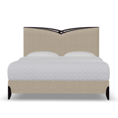 Classic American Double Bed with Tufted Upholstered Headboard,EKAR FURNITURE CO.,LTD,Classic American Double Bed with Tufted Upholstered Headboard,foshan furniture factory,custom Furniture factory,china furniture factory