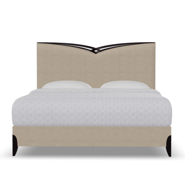 Classic American Double Bed with Tufted Upholstered Headboard,EKAR FURNITURE CO.,LTD,Classic American Double Bed with Tufted Upholstered Headboard,foshan furniture factory,custom Furniture factory,china furniture factory