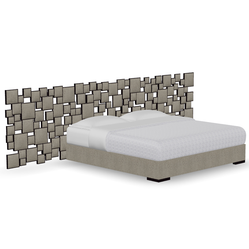 Luxury bedroom furniture elegant solid wood widescreen bed,EKAR FURNITURE CO.,LTD,Luxury bedroom furniture elegant solid wood widescreen bed,foshan furniture factory,custom Furniture factory,china furniture factory