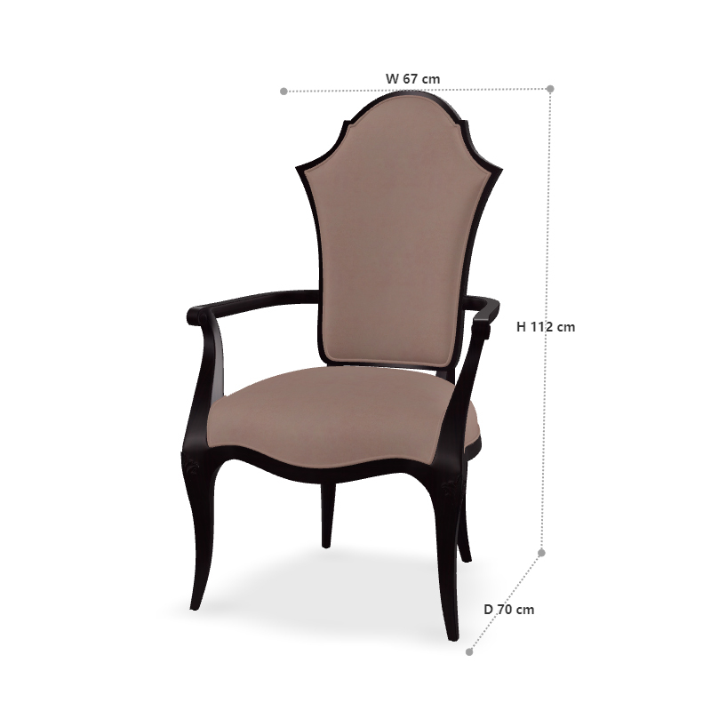 Timeless Elegance: Solid Wood Dining Armchair with Comfort in Mind,EKAR FURNITURE CO.,LTD,Timeless Elegance: Solid Wood Dining Armchair with Comfort in Mind,foshan furniture factory,custom Furniture factory,china furniture factory