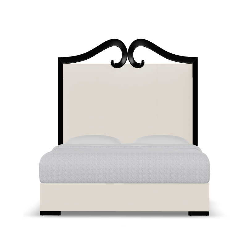 Luxurious American-Style Double Bed with Tufted Upholstery,EKAR FURNITURE CO.,LTD,Luxurious American-Style Double Bed with Tufted Upholstery,foshan furniture factory,custom Furniture factory,china furniture factory