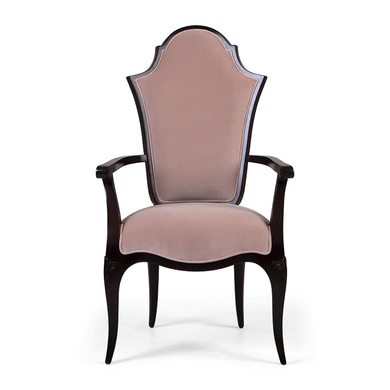 Timeless Elegance: Solid Wood Dining Armchair with Comfort in Mind,EKAR FURNITURE CO.,LTD,Timeless Elegance: Solid Wood Dining Armchair with Comfort in Mind,foshan furniture factory,custom Furniture factory,china furniture factory