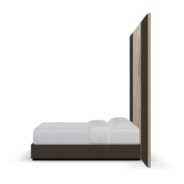 Luxurious American Style King-Sized Upholstered Panel Bed,EKAR FURNITURE CO.,LTD,Luxurious American-Style King-Sized Upholstered Panel Bed,foshan furniture factory,custom Furniture factory,china furniture factory