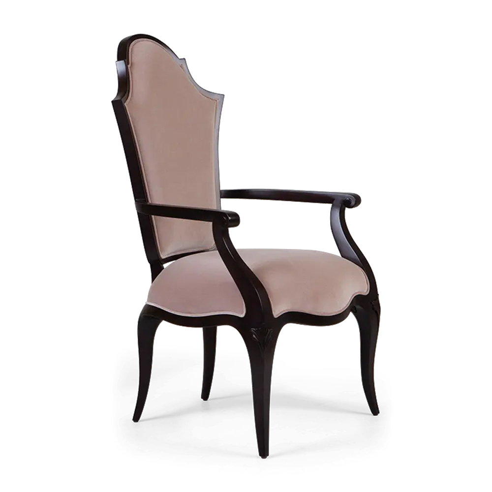 Timeless Elegance: Solid Wood Dining Armchair with Comfort in Mind,EKAR FURNITURE CO.,LTD,Timeless Elegance: Solid Wood Dining Armchair with Comfort in Mind,foshan furniture factory,custom Furniture factory,china furniture factory