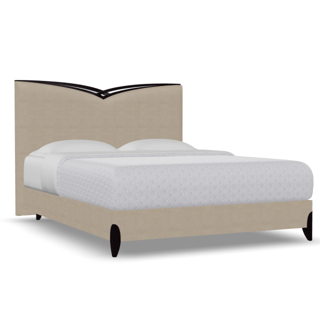 Classic American Double Bed with Tufted Upholstered Headboard,EKAR FURNITURE CO.,LTD,Classic American Double Bed with Tufted Upholstered Headboard,foshan furniture factory,custom Furniture factory,china furniture factory
