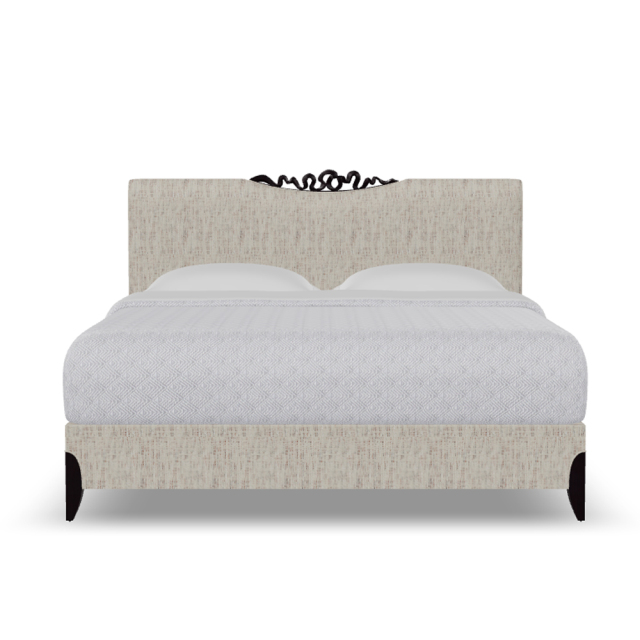 Luxurious American Upholstered Bed with Elegant Fabric Design,EKAR FURNITURE CO.,LTD,Luxurious American Upholstered Bed with Elegant Fabric Design,foshan furniture factory,custom Furniture factory,china furniture factory
