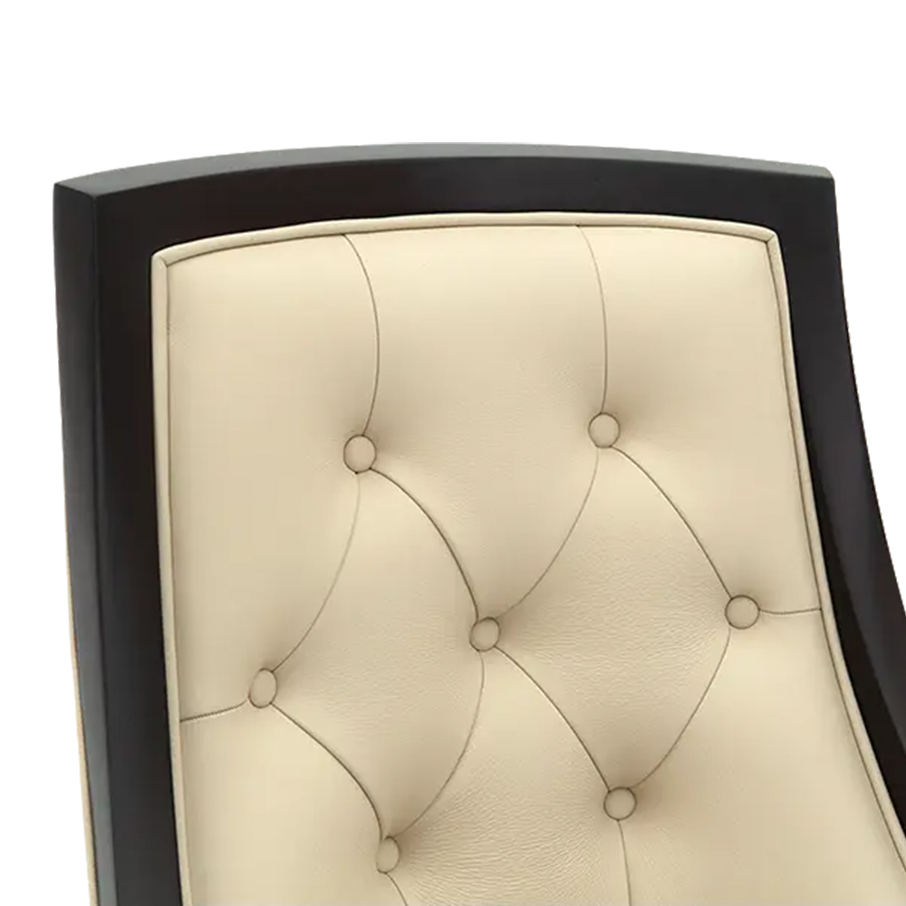 American-Style Solid Wood Upholstered Dining Chair,EKAR FURNITURE CO.,LTD,American-Style Solid Wood Upholstered Dining Chair,foshan furniture factory,custom Furniture factory,china furniture factory